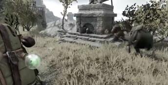 Warhammer: Vermintide 2 - Winds of Magic PC Screenshot