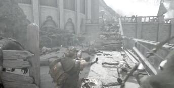 Warhammer: Vermintide 2 - Winds of Magic PC Screenshot