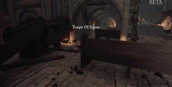Warhammer: Vermintide 2 - Winds of Magic PC Screenshot