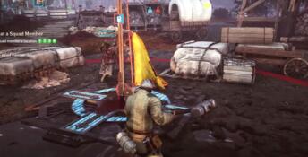 Warhaven