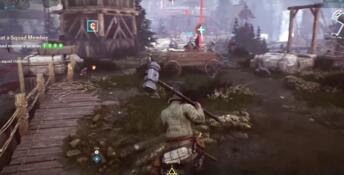 Warhaven