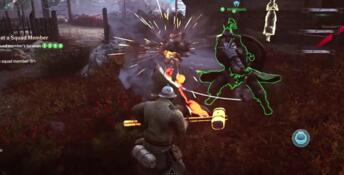 Warhaven PC Screenshot