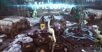 Warhaven PC Screenshot