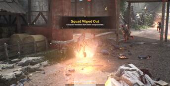 Warhaven PC Screenshot