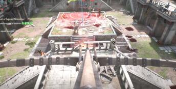 Warhaven PC Screenshot