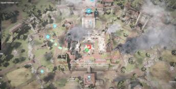 Warhaven PC Screenshot