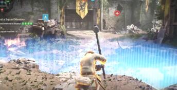 Warhaven PC Screenshot