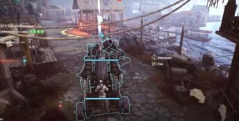 Warhaven PC Screenshot