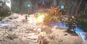 Warhaven PC Screenshot