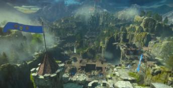 Warlander PC Screenshot