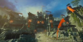 Warlander