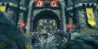 Warlander