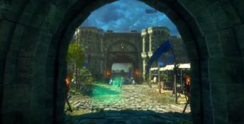 Warlander PC Screenshot