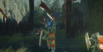 Warlander PC Screenshot