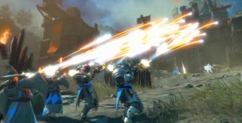 Warlander PC Screenshot