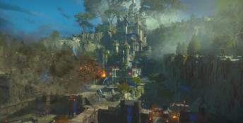 Warlander PC Screenshot