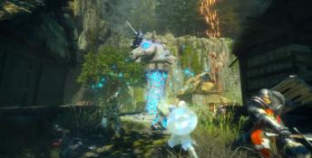 Warlander PC Screenshot