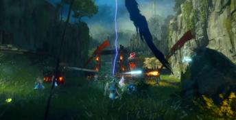 Warlander PC Screenshot