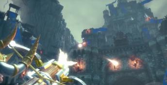 Warlander PC Screenshot