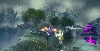 Warlander PC Screenshot