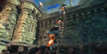 Warlander PC Screenshot