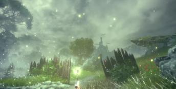 Warlander PC Screenshot
