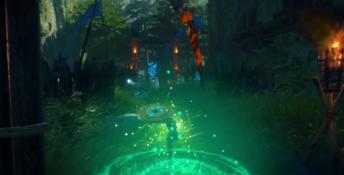 Warlander PC Screenshot