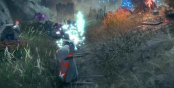 Warlander PC Screenshot