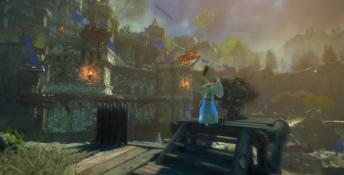 Warlander PC Screenshot