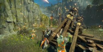Warlander PC Screenshot