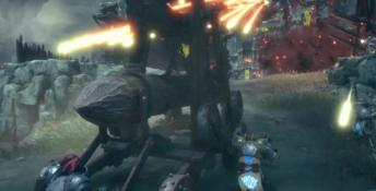 Warlander PC Screenshot