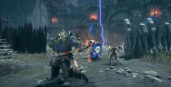 Warlander PC Screenshot