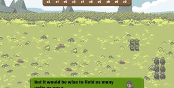Warlike PC Screenshot