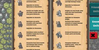 Warlike