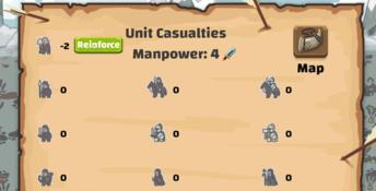 Warlike