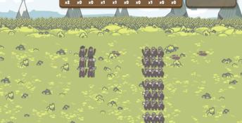 Warlike PC Screenshot