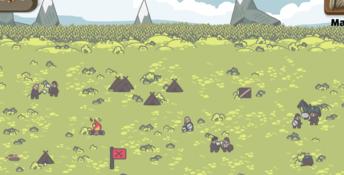 Warlike PC Screenshot
