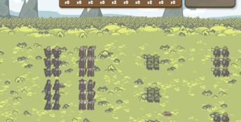 Warlike PC Screenshot
