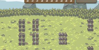 Warlike PC Screenshot