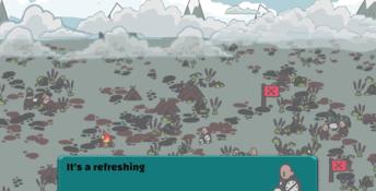 Warlike PC Screenshot
