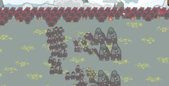 Warlike PC Screenshot