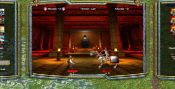 Warlords 4: Heroes of Etheria