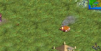 Warlords 4: Heroes of Etheria PC Screenshot