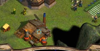 Warlords: Battlecry PC Screenshot