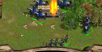 Warlords: Battlecry PC Screenshot