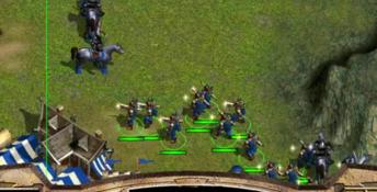 Warlords: Battlecry PC Screenshot