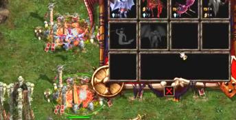 Warlords Battlecry 3 PC Screenshot