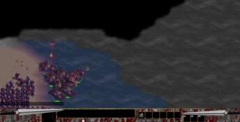 Warlords Battlecry: The Protectors of Etheria