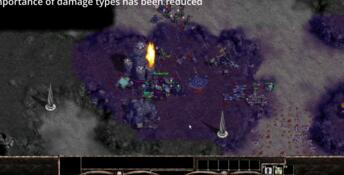 Warlords Battlecry: The Protectors of Etheria PC Screenshot