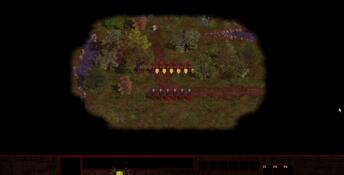Warlords Battlecry: The Protectors of Etheria PC Screenshot